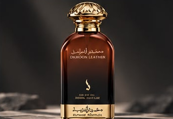 دخون ليذر