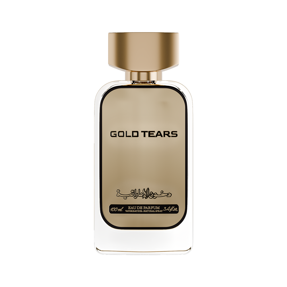 Gold Tears