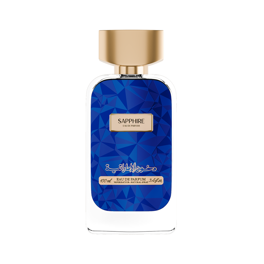 Sapphire